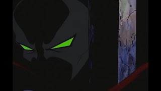 The Battle Between Heaven and Hell Is Constant | Spawn Net Worth