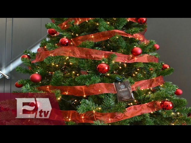 Cómo decorar un árbol de navidad a través del feng shui