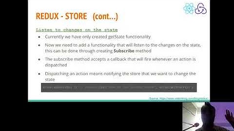 PIAIC | React-Redux Coding Practice Class 1 Part 2/13 By Aamir Pinger | Urdu / Hindi