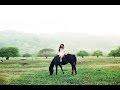 Horse -  it is a Freedom l Конный спорт