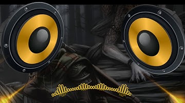 Bassboosterz New audio spectrum template(Avee player)