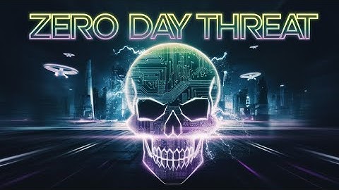 Zero-Day Threats: The Silent Cybersecurity Nightmare || Cyphatrix ★