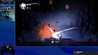 Hollow Knight | 4 Mask Shards (1.4.3.2) | 8:51.38
Thought I would do some meme runs of 4 mask shards and aluba% on both 1221 and CP in Hollow Knight. Another sub 9, woo.
Twitch: https://www.twitch.tv/thundar001
Twitter: https://twitter.com/thundar001
HK Speedboard: https://www.speedrun.com/hollowknight
Music by Chillhop Music: https://chillhop.ffm.to/creatorcred
Segment highlighted from Twitch VOD Hollow Knight | 4 Mask Shards (1.4.3.2) | 8:51.38