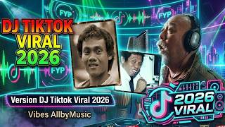 Dan Aku Rindu - Indro Warko | DJ TikTok Viral 2026 Vibes AllbyMusic