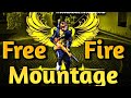 Epic Grandmaster Push in Free Fire ๐ฅ | London (Remix) Montage | #FFMontage