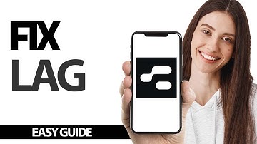 How To Fix Chai AI App Lag Problem | Final Solution