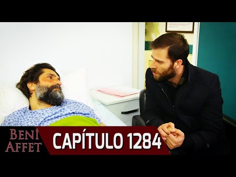 Perdóname (Beni Affet) - Capítulo 1284