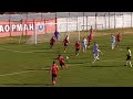 24/25 | Struga 3 - 0 Shkëndija | HIGHLIGHTS | NMFL Game 22