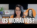 A HISTÓRIA DO AVIVAMENTO MORÁVIO