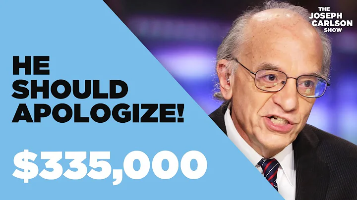 Jeremy Siegel Just Destroyed The Fed | Joseph Carl...