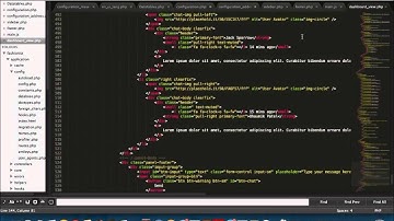 Aplicar clase Datatable PHP en una tabla html con Codeigniter-Ajax-PHP Fácilmente