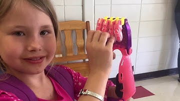 From name tags to arm protheses: 3D printing