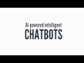 Inbenta Chatbot Video