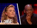 The Chase | Student Libby Sets Ambitions To Help Out Her Housemates | Highlights November 11