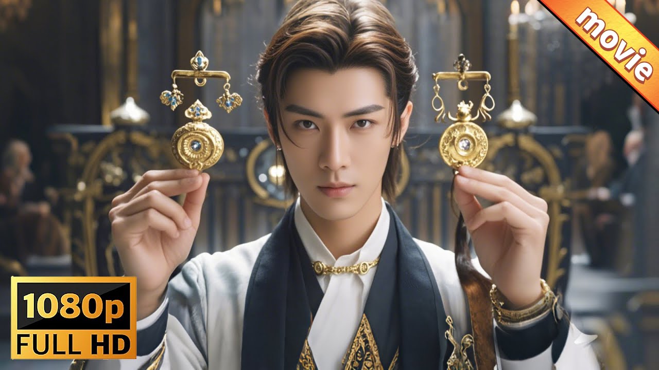 逆袭重生：黄金神眼的传奇