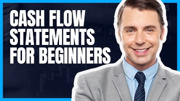 How to Read a Cash Flow Statement Like an Investment Analyst