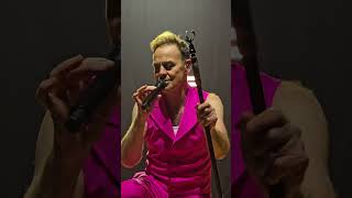 Jason Donovan Singing Sealed With A Kiss At The Anvil, Basingstoke Resimi