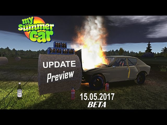 Download Guide For My Summer Car 2017 android on PC