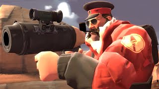 Team Fortress 2 - Indirect Hit