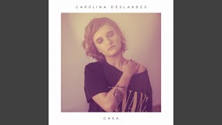 Video thumbnail of "Carolina Deslandes - A Vida Toda"