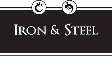 Allomancy - The Game - Iron & Steel