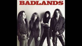 Badlands Badlands Full Album (1989)