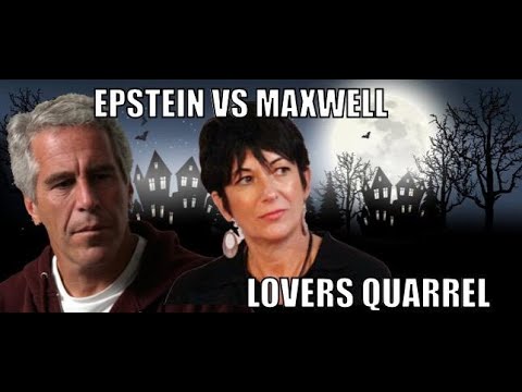 Comedy Fight Club Halloween 10.30.22 Jeffrey Epstein vs Ghislaine