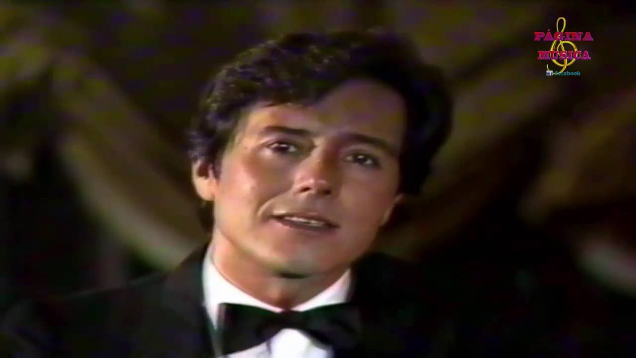 Manolo Otero - Champagne (1983)