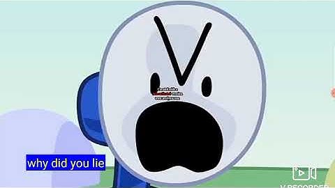 why did you lie to us LOSER!