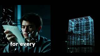 The Unseen Architect #motivation #inspiration