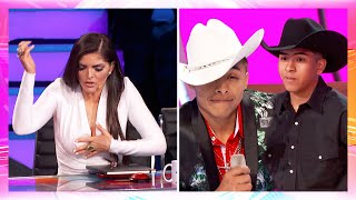 TOP 10 Los talentos que hay en el CAMPO | Tengo Talento Mucho Talento [ Top 10 ]