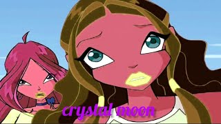 Winx Club  Layla  Brave Shine request