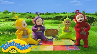 Teletubbies | Picnic |  Season 16 Full Episode