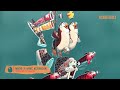 Mike Kerrigan &amp; n808 - Penguin Hit Squad [DIRTYBIRD]