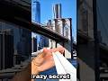 paper Plane Launched by a Rubber Band | Speed of Light!😀✈️, #shorts #craft