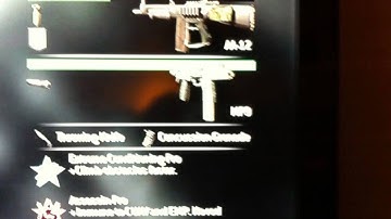 Mw3 AA-12 Tips | Class Setup