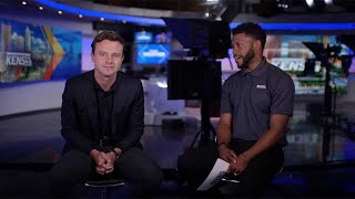 Kens 5 Offline Catching Up With Kens 5 Sports Anchor Nate Ryan
