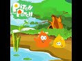 Pitch And Potch Theme Song