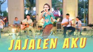 Rina Aditama - JAJALEN AKU | Full Ambyar Bareng ANEKA KUSTIK (ANEKA SAFARI)