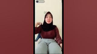 baju rajut meresahkan