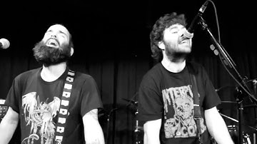 The Down and Outs - "Derail" Official Music Video