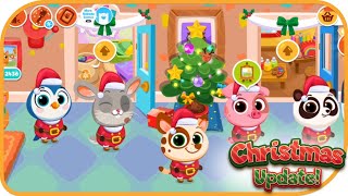Bubbu School - My Virtual Pets #5 | Bubadu | Casual | Educational | Fun mobile game | HayDay screenshot 3