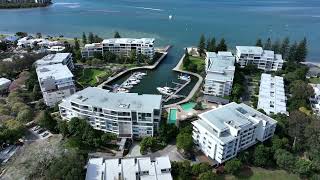 5104/323 Bayview Street, Hollywell