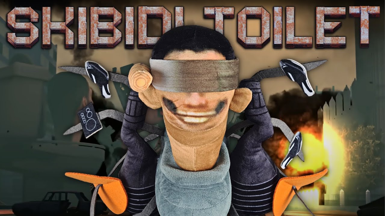 New Plush SKIBIDI TOILET The RAREST Toy Toy Review YouTube new-plush-skibidi-toilet-the-rarest-toy-toy-review-youtube
