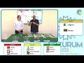 ERZURUM 2023 Futsal Draw | Men's and Women's Teams | Live