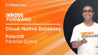 Cloud-Native Database: PolarDB | Parallel Query