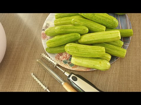 ريفيوا حفارة خضار كهربائي ام عادي اذا محتارة تعالي شوفي الفيديوا للنهايه