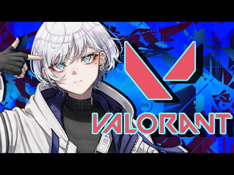 【#valorant 】フルパでコンペ