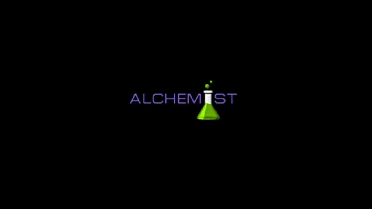 Triad radio: Alchemist from GTA Chinatown Wars