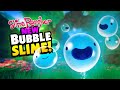 New BUBBLE SLIMES Pop If You Touch Them! - Slime Rancher Mods